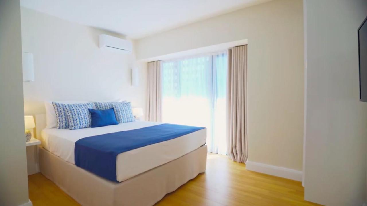 Orbi City Suite Sea View In Batumi Aparthotel Eksteriør billede