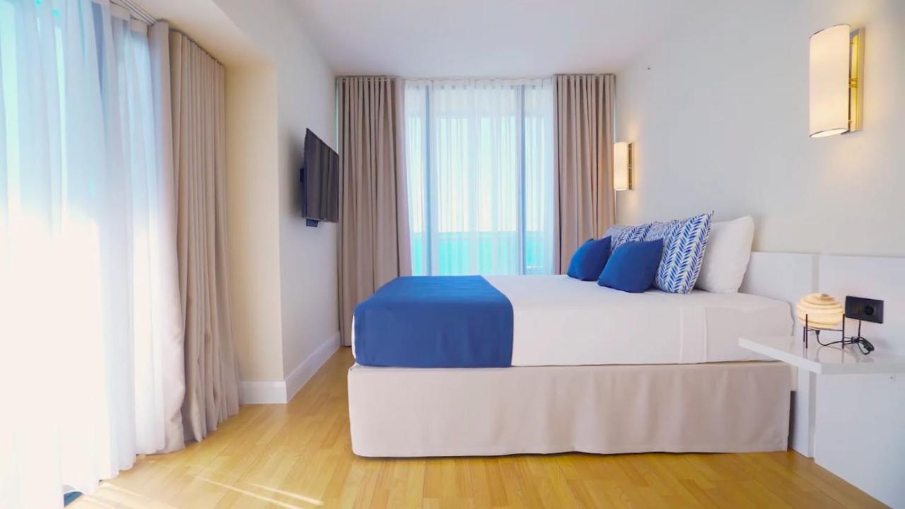 Orbi City Suite Sea View In Batumi Aparthotel Eksteriør billede